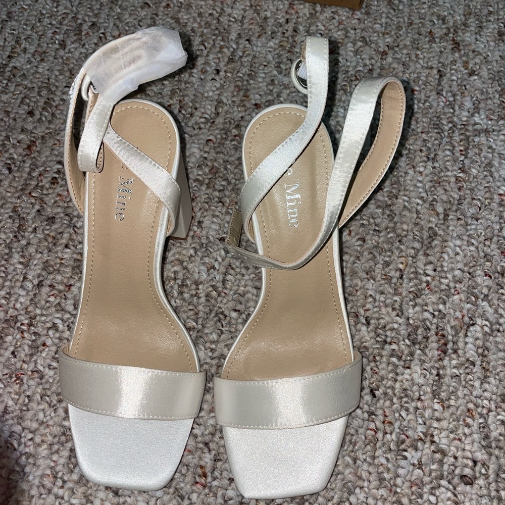 Size 5 (uk 3) asos heels